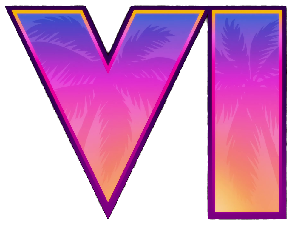 VI emblem